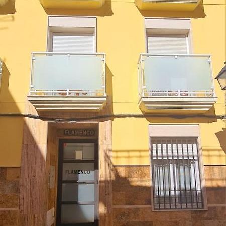Apartamento A 2 Minutos De La Playa Y Centro Fuengirola Εξωτερικό φωτογραφία