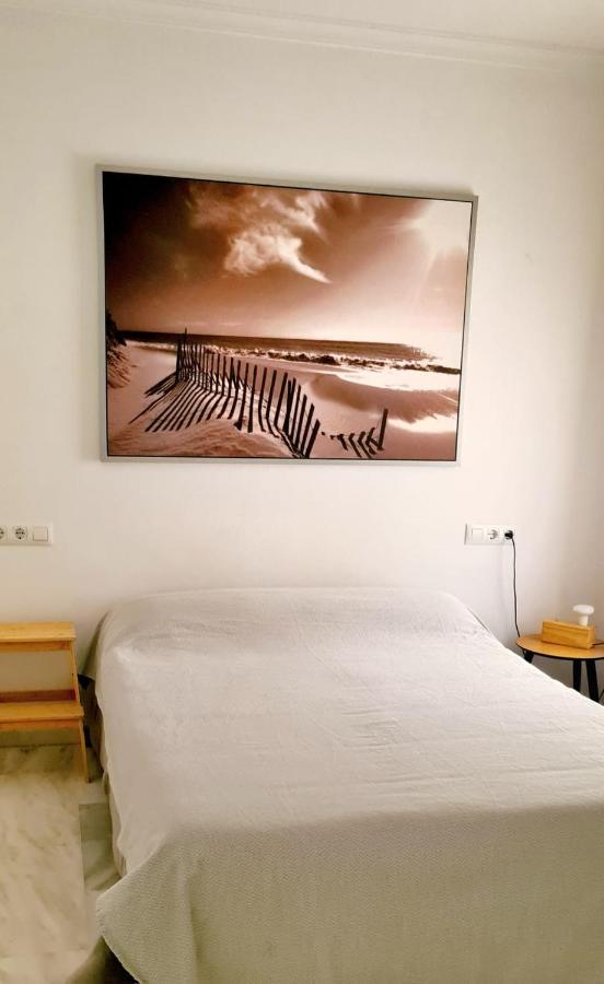 Apartamento A 2 Minutos De La Playa Y Centro Fuengirola Εξωτερικό φωτογραφία