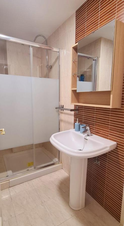 Apartamento A 2 Minutos De La Playa Y Centro Fuengirola Εξωτερικό φωτογραφία