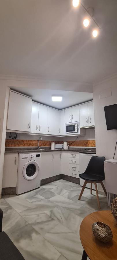 Apartamento A 2 Minutos De La Playa Y Centro Fuengirola Εξωτερικό φωτογραφία