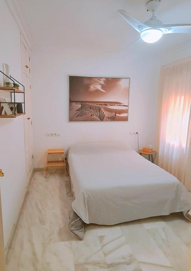 Apartamento A 2 Minutos De La Playa Y Centro Fuengirola Εξωτερικό φωτογραφία