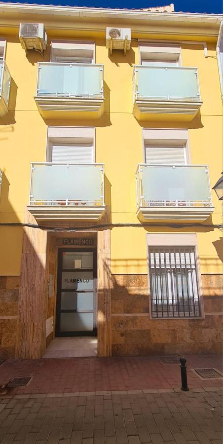 Apartamento A 2 Minutos De La Playa Y Centro Fuengirola Εξωτερικό φωτογραφία