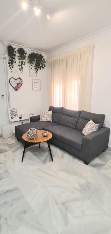 Apartamento A 2 Minutos De La Playa Y Centro Fuengirola Εξωτερικό φωτογραφία