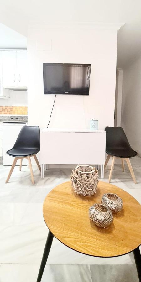 Apartamento A 2 Minutos De La Playa Y Centro Fuengirola Εξωτερικό φωτογραφία
